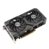 Видеокарта ASUS DUAL-RX7600-O8G-EVO Видеокарта ASUS DUAL-RX7600-O8G-EVO
