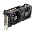 Видеокарта ASUS DUAL-RX7600-O8G-EVO Видеокарта ASUS DUAL-RX7600-O8G-EVO