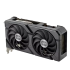 Видеокарта ASUS DUAL-RX7600-O8G-EVO Видеокарта ASUS DUAL-RX7600-O8G-EVO