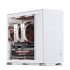 Корпус без блока питания JONSBO D41 MESH White