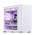 Корпус без блока питания JONSBO D41 MESH White
