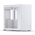 Корпус без блока питания JONSBO D41 MESH White