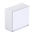 Корпус без блока питания JONSBO D41 MESH White