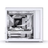Корпус без блока питания JONSBO D41 MESH White