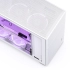 Корпус без блока питания JONSBO D41 MESH White