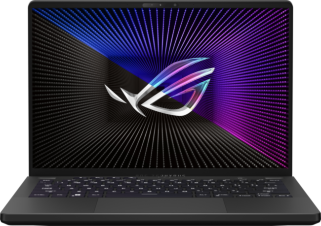 Ноутбук ASUS ROG Zephyrus GA402RJ-L4045 (90NR09T2-M002A0) Ноутбук ASUS ROG Zephyrus GA402RJ-L4045 (90NR09T2-M002A0)