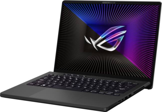 Ноутбук ASUS ROG Zephyrus GA402RJ-L4045 (90NR09T2-M002A0) Ноутбук ASUS ROG Zephyrus GA402RJ-L4045 (90NR09T2-M002A0)