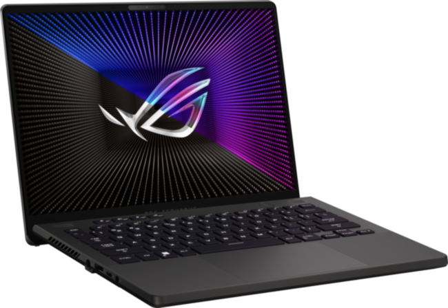Ноутбук ASUS ROG Zephyrus GA402RJ-L4045 (90NR09T2-M002A0) Ноутбук ASUS ROG Zephyrus GA402RJ-L4045 (90NR09T2-M002A0)