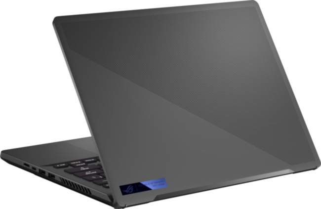 Ноутбук ASUS ROG Zephyrus GA402RJ-L4045 (90NR09T2-M002A0) Ноутбук ASUS ROG Zephyrus GA402RJ-L4045 (90NR09T2-M002A0)