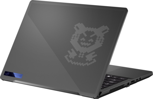 Ноутбук ASUS ROG Zephyrus GA402RJ-L4045 (90NR09T2-M002A0) Ноутбук ASUS ROG Zephyrus GA402RJ-L4045 (90NR09T2-M002A0)