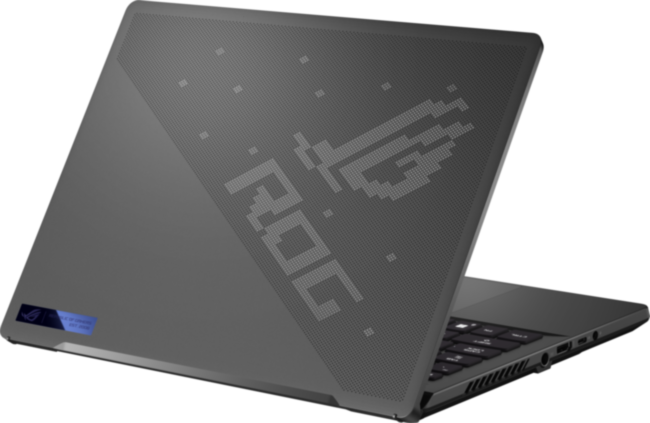 Ноутбук ASUS ROG Zephyrus GA402RJ-L4045 (90NR09T2-M002A0) Ноутбук ASUS ROG Zephyrus GA402RJ-L4045 (90NR09T2-M002A0)
