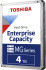 Жесткий диск Toshiba Enterprise Capacity MG04ACA400E