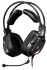 Наушники с микрофоном A4Tech G575P 4PIN+USB/BLACK Наушники с микрофоном A4Tech G575P 4PIN+USB/BLACK