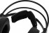 Наушники с микрофоном A4Tech G575P 4PIN+USB/BLACK Наушники с микрофоном A4Tech G575P 4PIN+USB/BLACK