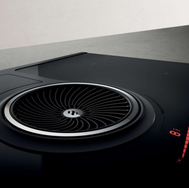 Встраиваемые индукционные панели ELICA Elica NIKOLATESLA HP BL/A/83-PRF0120975A