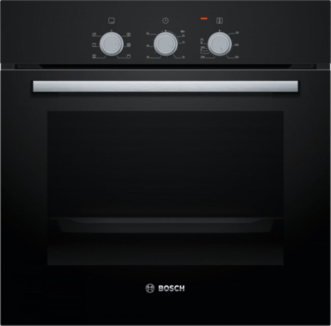 Встраиваемая электрическая духовка BOSCH Bosch Serie | 2 HBF011BA0Q Встраиваемая электрическая духовка BOSCH Bosch Serie | 2 HBF011BA0Q