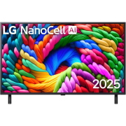 Телевизор ЖК 43'' LG Телевизор LG 43NANO90A6B.ARUG