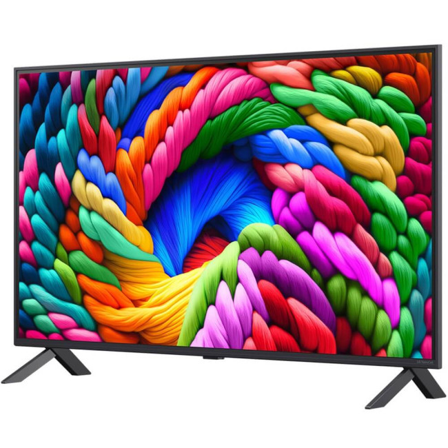 Телевизор ЖК 43'' LG Телевизор LG 43NANO90A6B.ARUG