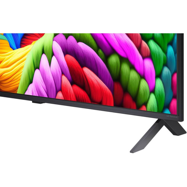 Телевизор ЖК 43'' LG Телевизор LG 43NANO90A6B.ARUG