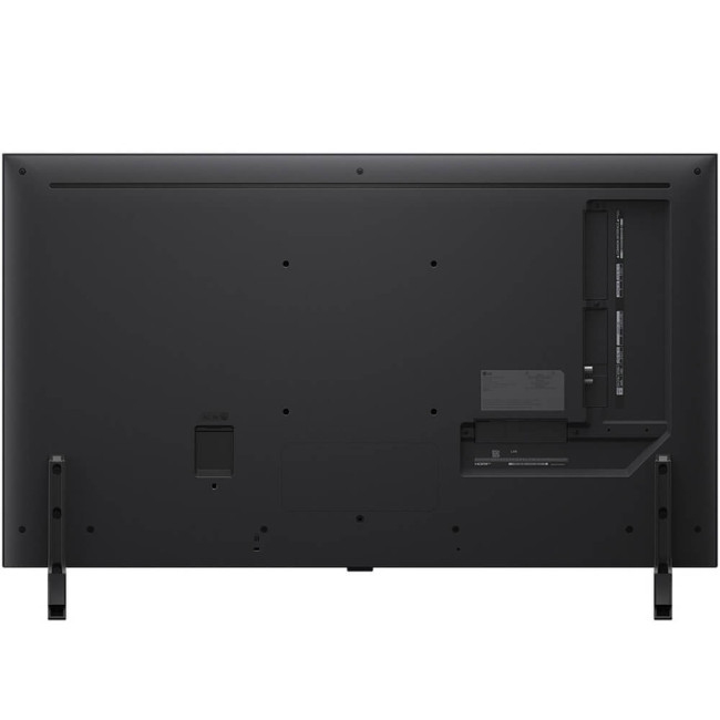 Телевизор ЖК 43'' LG Телевизор LG 43NANO90A6B.ARUG