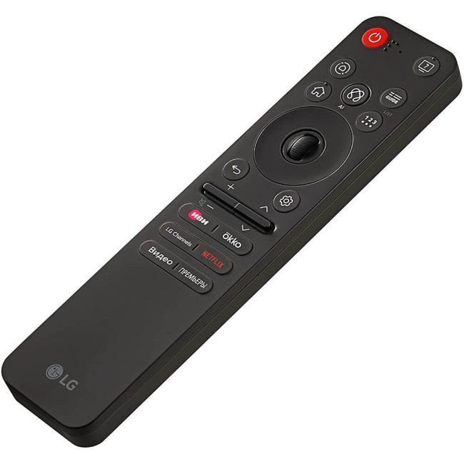 Телевизор ЖК 43'' LG Телевизор LG 43NANO90A6B.ARUG