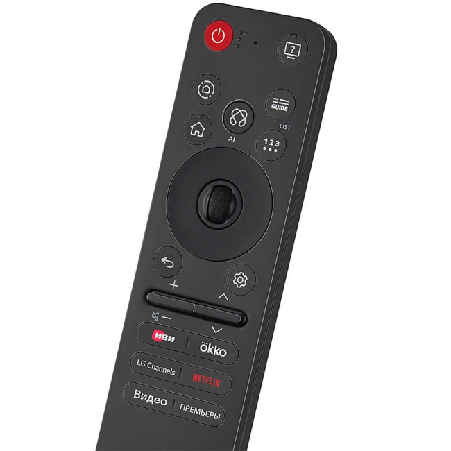 Телевизор ЖК 43'' LG Телевизор LG 43NANO90A6B.ARUG