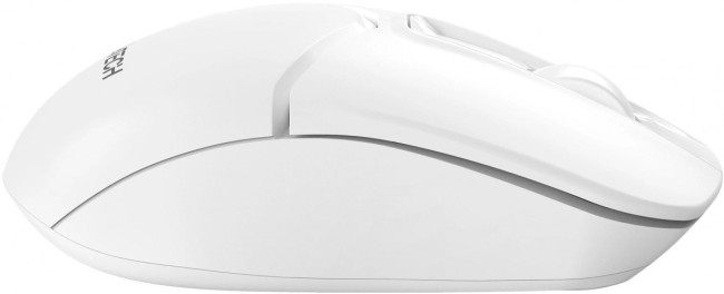 Мышь A4Tech FG12 WHITE Мышь A4Tech FG12 WHITE