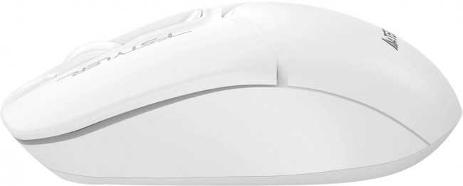 Мышь A4Tech FG12 WHITE Мышь A4Tech FG12 WHITE