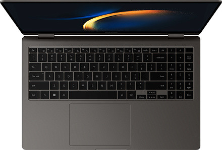 Ноутбук Samsung Galaxy Book3 360 Ноутбук Samsung Galaxy Book3 360
