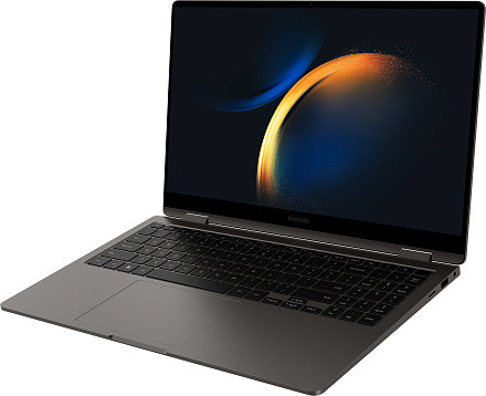Ноутбук Samsung Galaxy Book3 360 Ноутбук Samsung Galaxy Book3 360