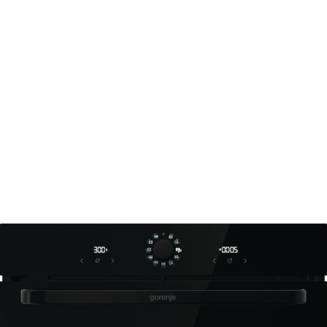 Встраиваемые электрические духовки GORENJE Gorenje BOS67371SYB