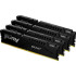 Память оперативная Kingston FURY Beast KF552C40BBK4-128