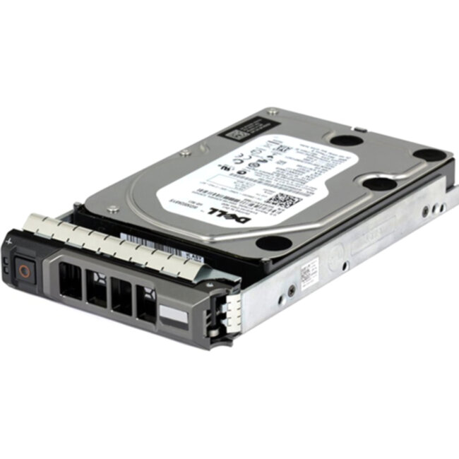 Твердотельный накопитель Dell SSD PowerEdge, 1.6TB (345-BBEZ)