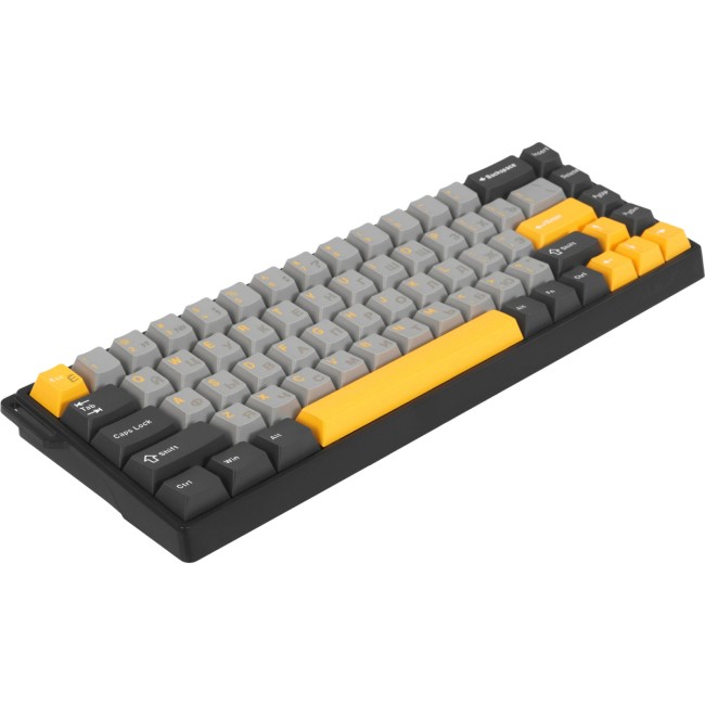 Игровая клавиатура AULA WIN68HE MAX Edition (6978080504098) Игровая клавиатура AULA WIN68HE MAX Edition (6978080504098)