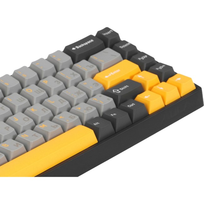 Игровая клавиатура AULA WIN68HE MAX Edition (6978080504098) Игровая клавиатура AULA WIN68HE MAX Edition (6978080504098)