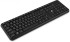 Клавиатура Oklick K888W черный USB беспроводная Multimedia (2066181) Oklick 2066181 Клавиатура Oklick K888W черный USB беспроводная Multimedia (2066181) Oklick 2066181