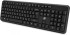 Клавиатура Oklick K888W черный USB беспроводная Multimedia (2066181) Oklick 2066181 Клавиатура Oklick K888W черный USB беспроводная Multimedia (2066181) Oklick 2066181