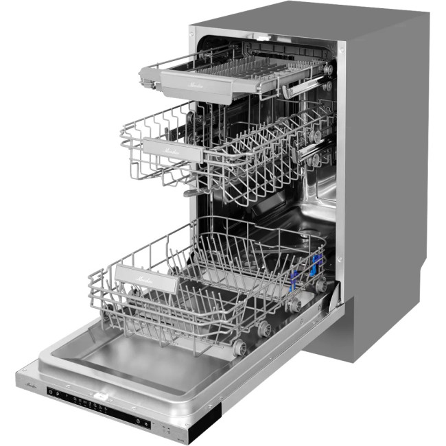 Встраиваемая посудомоечная машина Monsher Monsher MD 4503