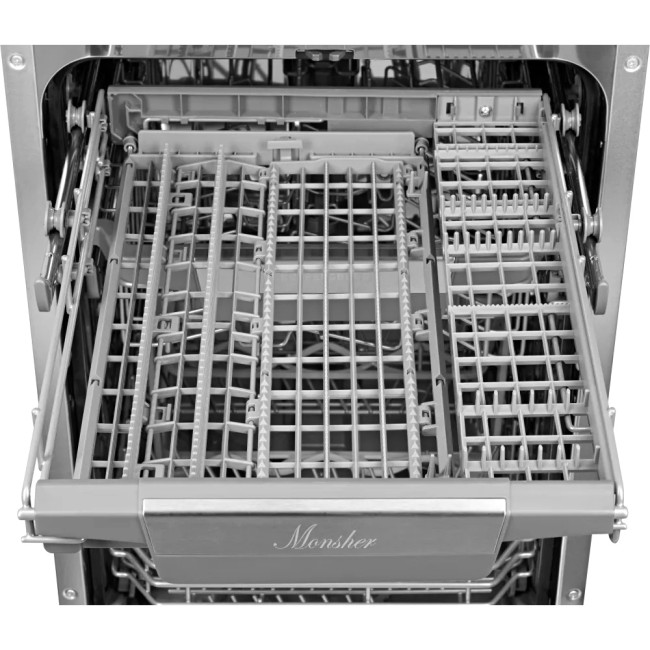 Встраиваемая посудомоечная машина Monsher Monsher MD 4503