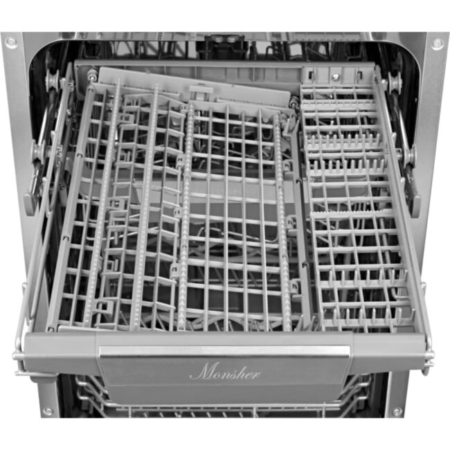 Встраиваемая посудомоечная машина Monsher Monsher MD 4503