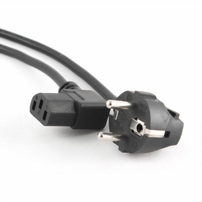 Кабель питания Cablexpert PC-186A-VDE Кабель питания Cablexpert PC-186A-VDE