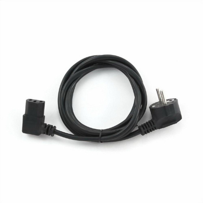 Кабель питания Cablexpert PC-186A-VDE Кабель питания Cablexpert PC-186A-VDE