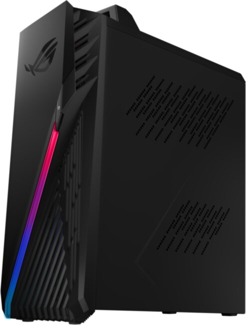 Системные блоки и рабочие станции ASUS ROG Strix GT15 G15CE-71170F022W Системные блоки и рабочие станции ASUS ROG Strix GT15 G15CE-71170F022W