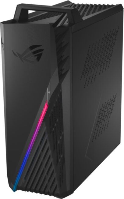 Системные блоки и рабочие станции ASUS ROG Strix GT15 G15CE-71170F022W Системные блоки и рабочие станции ASUS ROG Strix GT15 G15CE-71170F022W