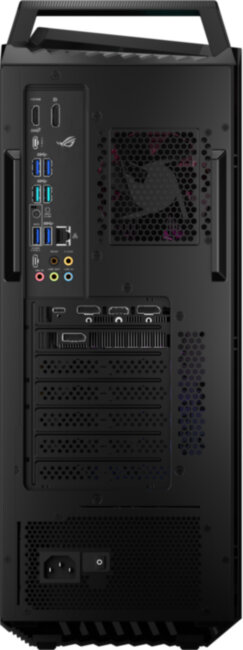 Системные блоки и рабочие станции ASUS ROG Strix GT15 G15CE-71170F022W Системные блоки и рабочие станции ASUS ROG Strix GT15 G15CE-71170F022W