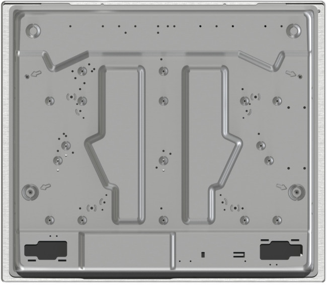 Встраиваемые газовая панели GORENJE Gorenje G641EX