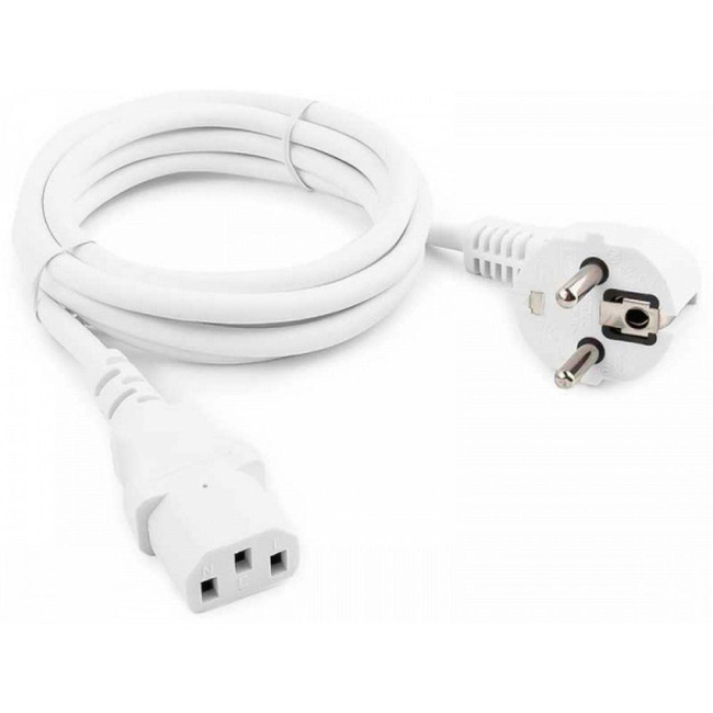 Кабель питания Cablexpert PC-186-1-3 Кабель питания Cablexpert PC-186-1-3