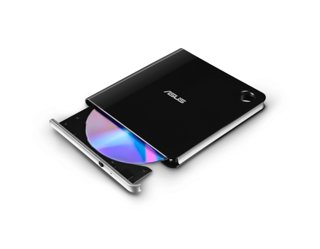 Устройство для записи оптических дисков ASUS SBW-06D5H-U Устройство для записи оптических дисков ASUS SBW-06D5H-U
