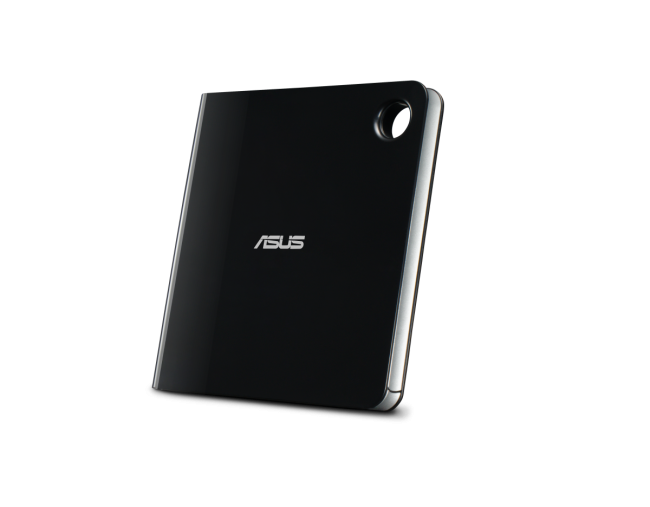 Устройство для записи оптических дисков ASUS SBW-06D5H-U Устройство для записи оптических дисков ASUS SBW-06D5H-U
