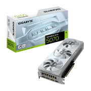 Видеокарта GIGABYTE GV-N5070EAGLEOC ICE-12GD Видеокарта GIGABYTE GV-N5070EAGLEOC ICE-12GD